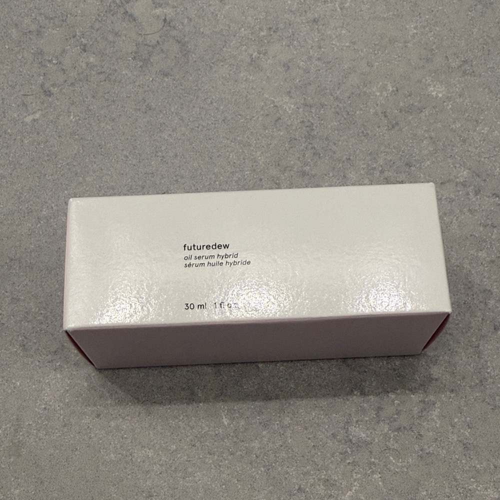 Glossier Futuredew
